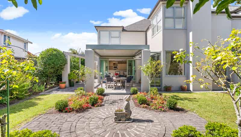 22C Challenger Street, Saint Heliers