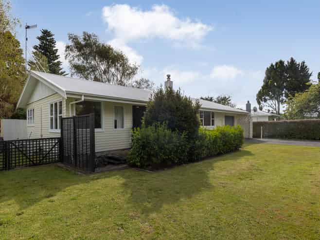 1 Marere Avenue, Paraparaumu