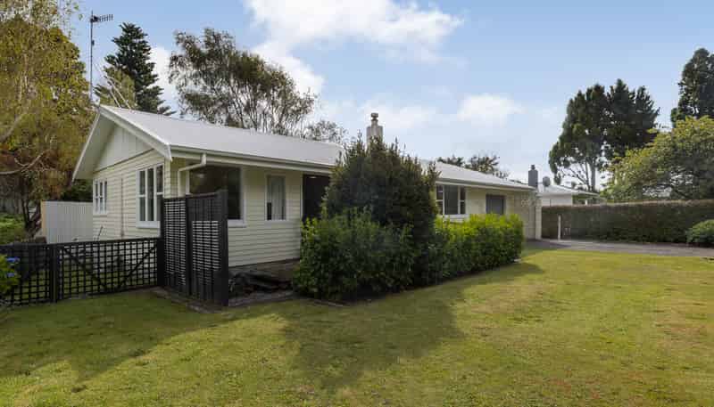 1 Marere Avenue, Paraparaumu