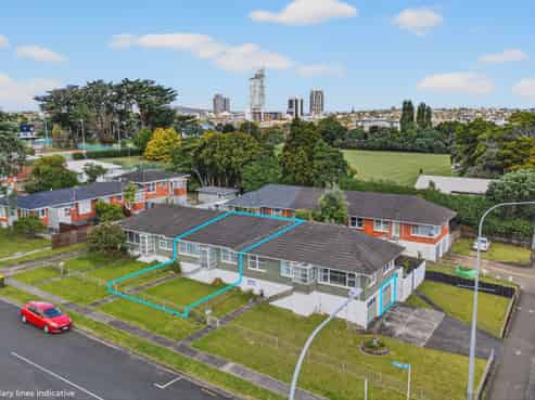 2/1 Ngaio Street, Takapuna