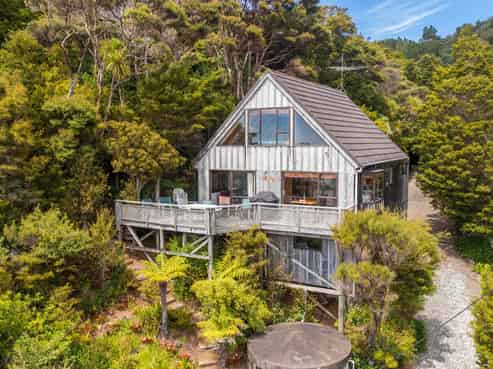 30 Opahi Bay Road, Mahurangi West