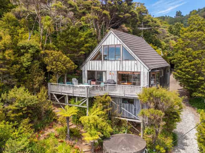 30 Opahi Bay Road, Mahurangi West