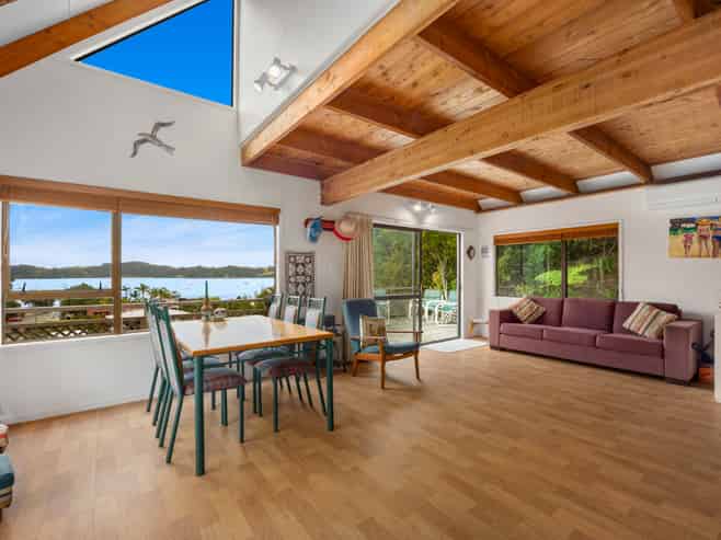 30 Opahi Bay Road, Mahurangi West