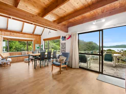 30 Opahi Bay Road, Mahurangi West