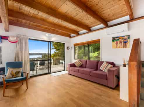 30 Opahi Bay Road, Mahurangi West