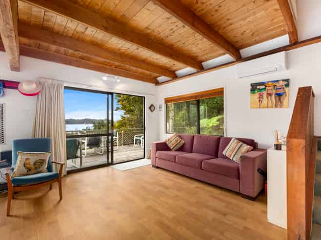 30 Opahi Bay Road, Mahurangi West