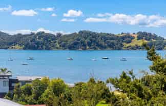 30 Opahi Bay Road, Mahurangi West