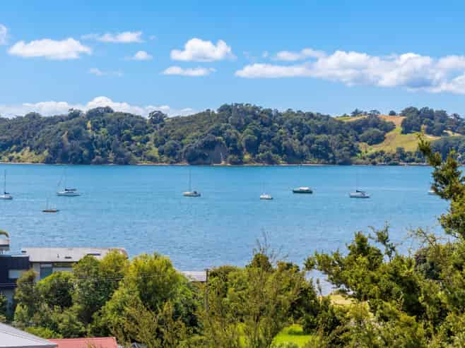 30 Opahi Bay Road, Mahurangi West