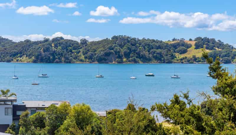 30 Opahi Bay Road, Mahurangi West