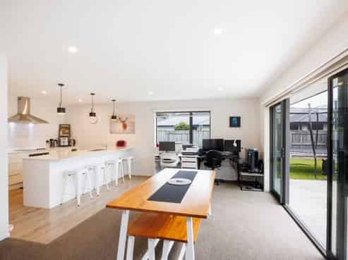 71 North Street, Ashhurst