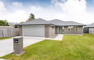 71 North Street, Ashhurst