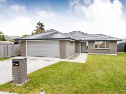 71 North Street, Ashhurst