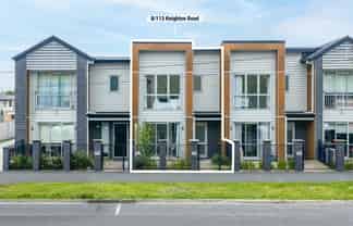 8/113 Knighton Road, Hillcrest