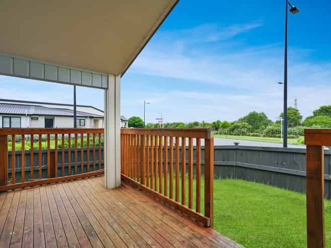 27A Tributary Parade, Drury