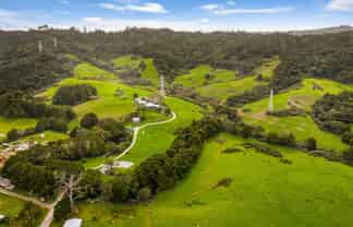  139 Tapu Road, Huapai