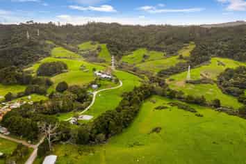  139 Tapu Road, Huapai