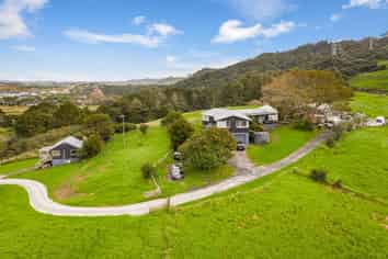  139 Tapu Road, Huapai