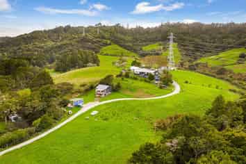  139 Tapu Road, Huapai