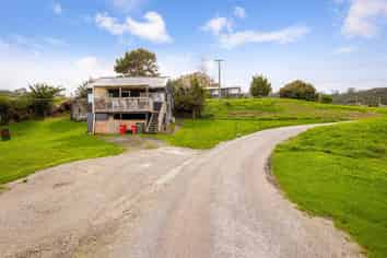  139 Tapu Road, Huapai