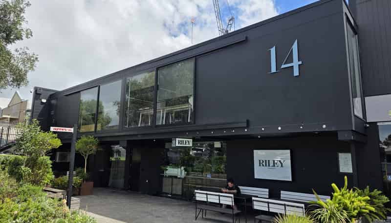 Office 5 a/14-18 McDonald Street, Morningside