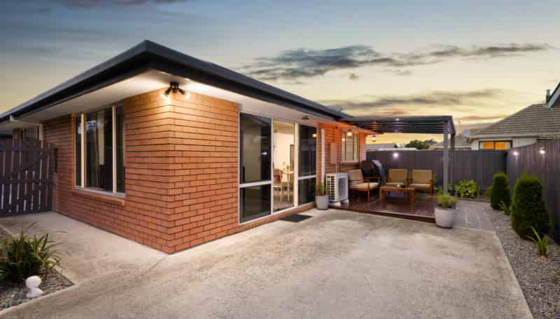 69A Amyes Road, Hornby