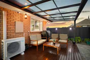 69A Amyes Road, Hornby