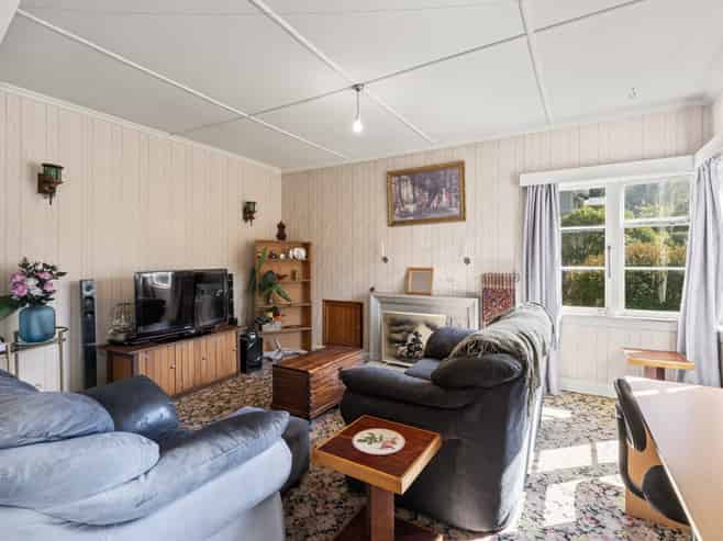 173 Hautapu Street, Taihape