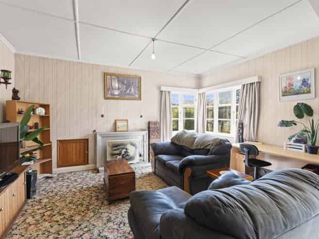 173 Hautapu Street, Taihape