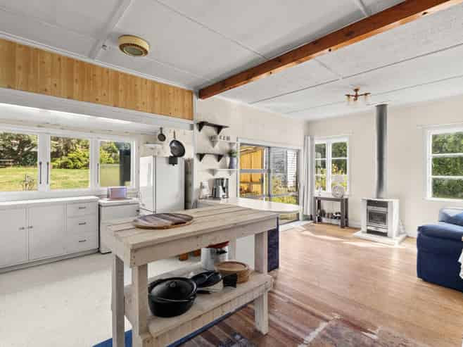 173 Hautapu Street, Taihape