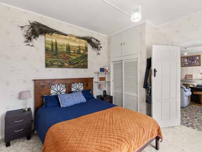 173 Hautapu Street, Taihape