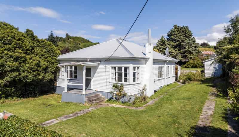 173 Hautapu Street, Taihape