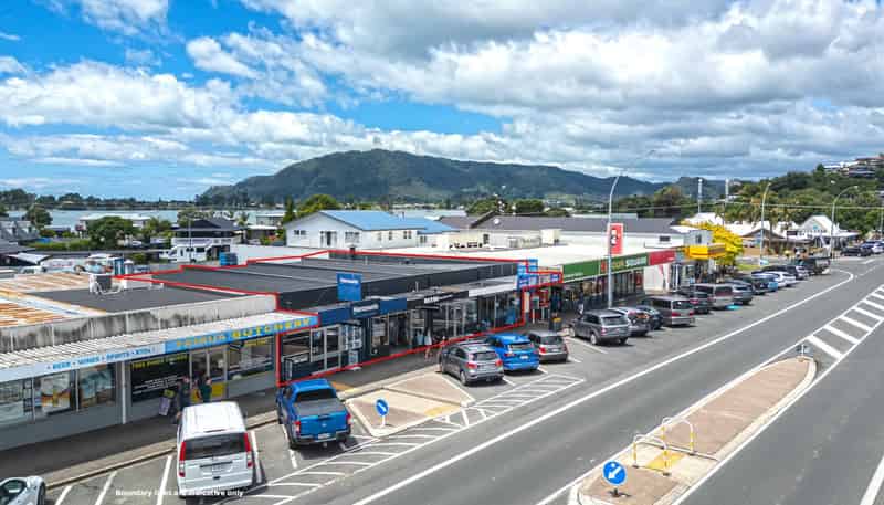 236 Main Road, Tairua