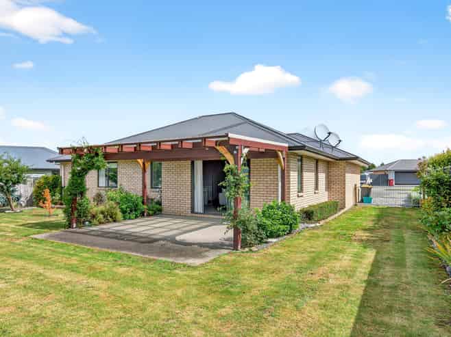 4 Stoneleigh Drive, Masterton