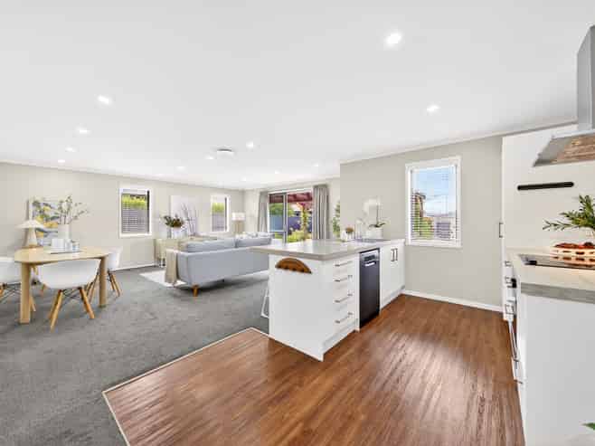 4 Stoneleigh Drive, Masterton