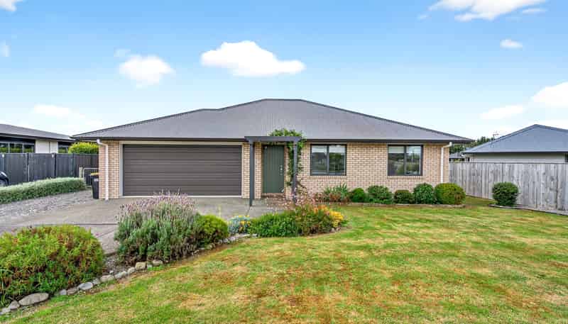 4 Stoneleigh Drive, Masterton