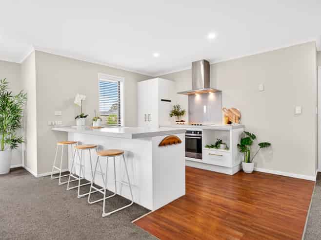 4 Stoneleigh Drive, Masterton