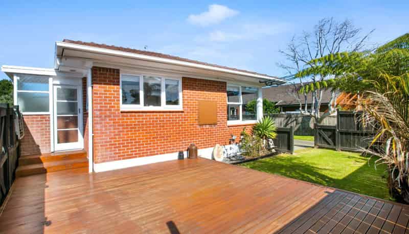 1/24 Inverness Road, Browns Bay