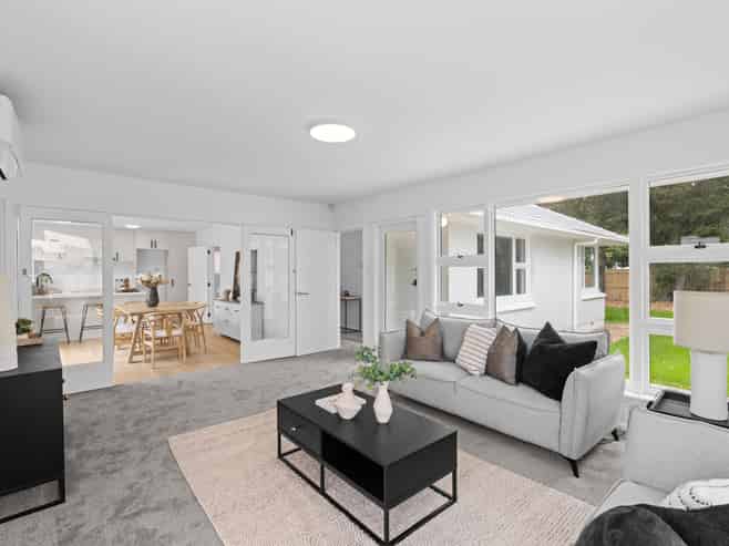 340 Memorial Avenue, Burnside