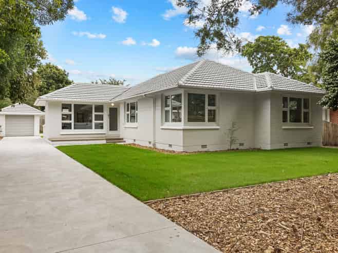 340 Memorial Avenue, Burnside