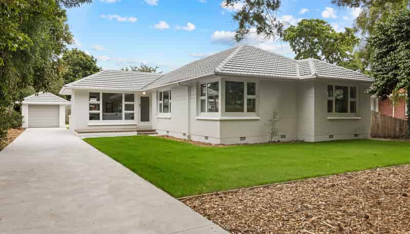 340 Memorial Avenue, Burnside