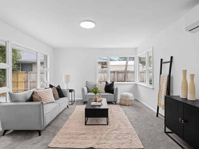 340 Memorial Avenue, Burnside