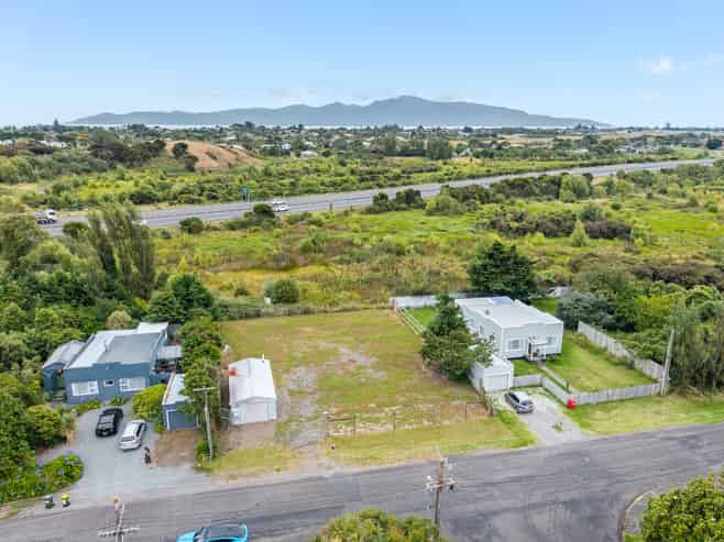 65A Rata Road, Raumati Beach