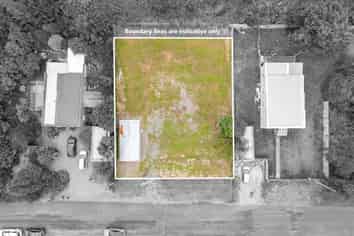 65A Rata Road, Raumati Beach