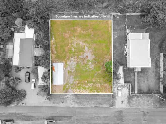 65A Rata Road, Raumati Beach