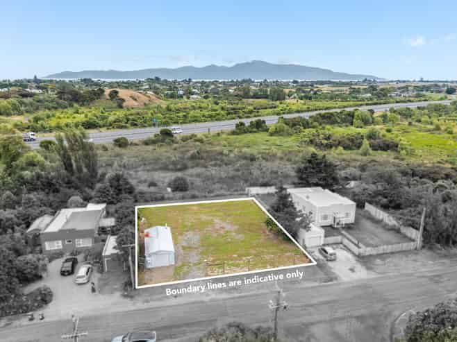 65A Rata Road, Raumati Beach