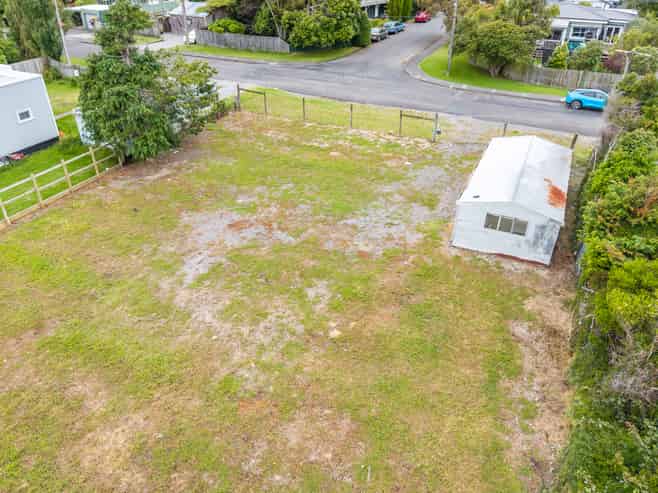65A Rata Road, Raumati Beach