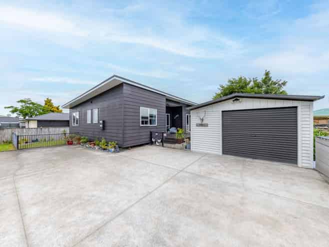 119A Studholme Street, Morrinsville