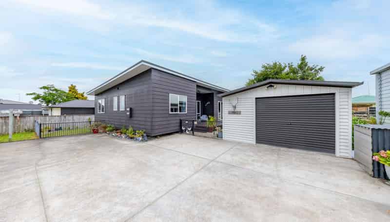 119A Studholme Street, Morrinsville