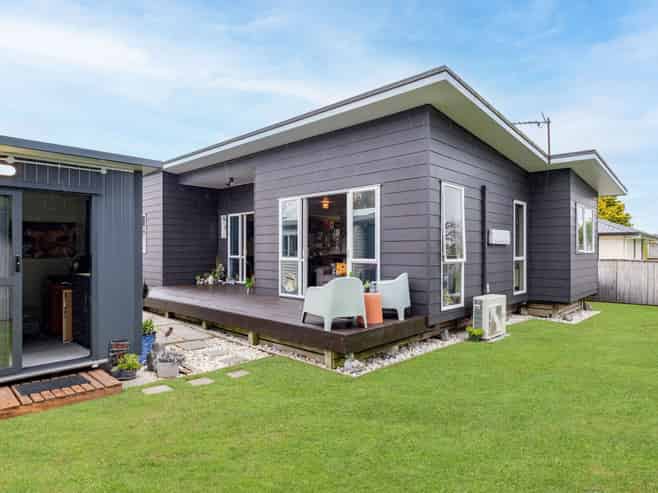 119A Studholme Street, Morrinsville