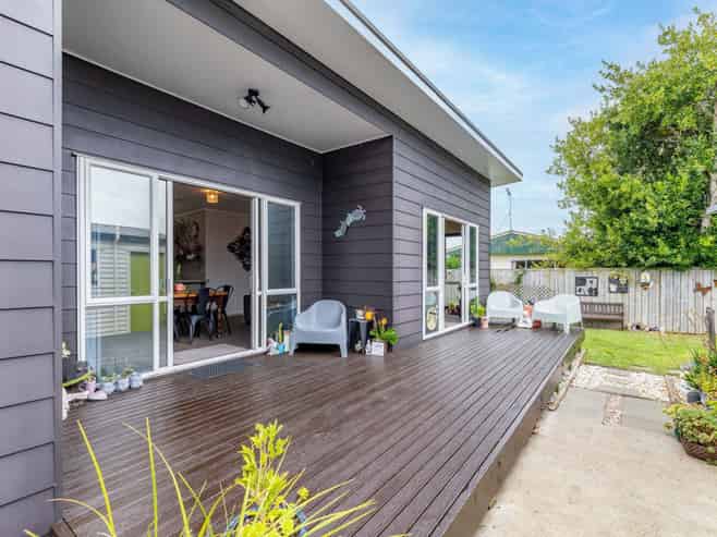 119A Studholme Street, Morrinsville